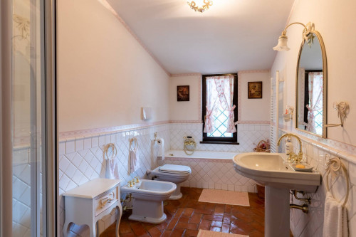 Villa in vendita a Settebagni, Roma (RM)