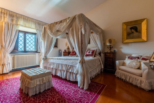 Villa in vendita a Settebagni, Roma (RM)