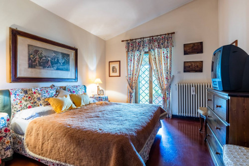 Villa in vendita a Settebagni, Roma (RM)