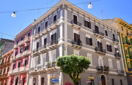 4 o più locali in vendita a Taranto