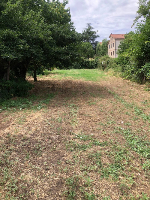 Terreno edificabile in vendita a Tre Croci, Vetralla (VT)