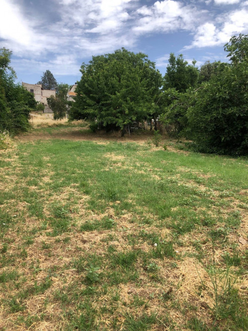 Terreno edificabile in vendita a Tre Croci, Vetralla (VT)