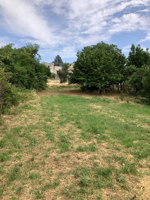 Terreno edificabile in vendita a Tre Croci, Vetralla (VT)