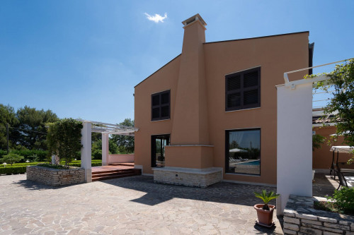 Villa in vendita a Corato (BA)