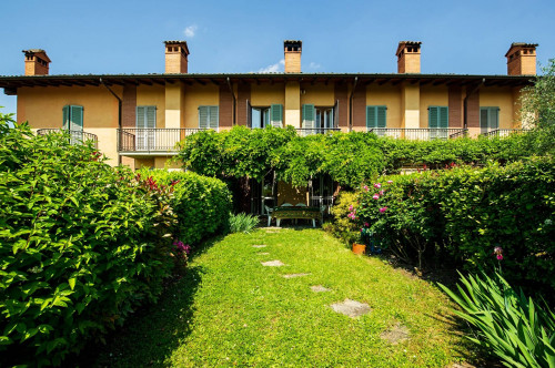 Casa a schiera in Vendita a Bergamo