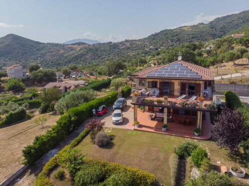 Villa in vendita a Santa Marina (SA)