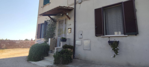 Porzione di Casa in vendita a Civita Castellana