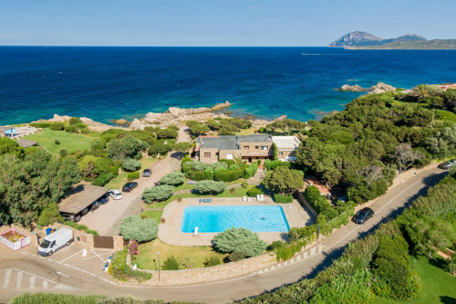 Villa a Olbia