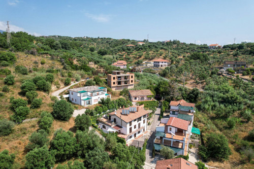 Rustico in vendita a Marina Di Casal Velino, Casal Velino (SA)