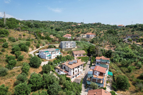 Rustico in vendita a Marina Di Casal Velino, Casal Velino (SA)