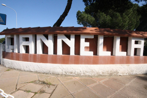 Villa in vendita a Giannella, Orbetello (GR)