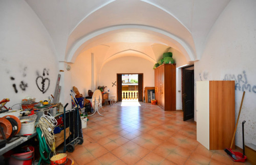 Villa in vendita a Nociglia (LE)