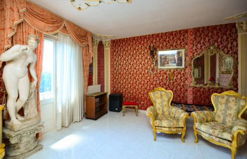 Villa in vendita a Nociglia (LE)