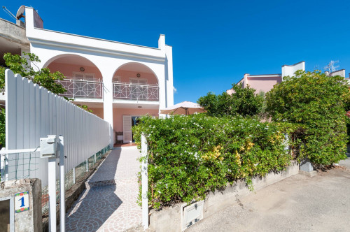 Villa in vendita a Marina Di Casal Velino, Casal Velino (SA)