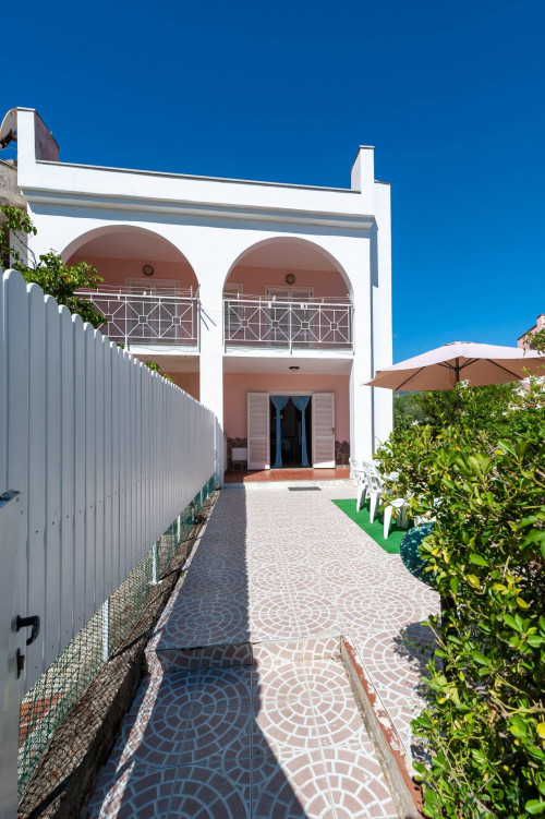 Villa in vendita a Marina Di Casal Velino, Casal Velino (SA)