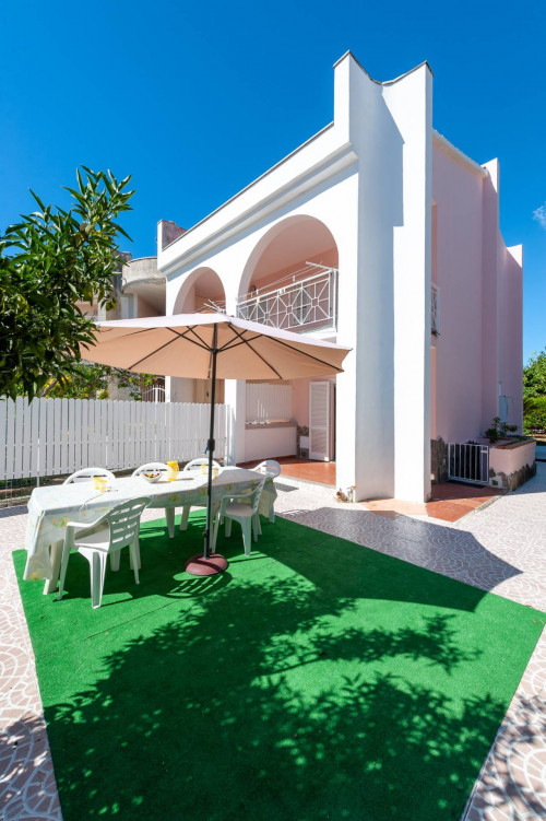 Villa in vendita a Marina Di Casal Velino, Casal Velino (SA)