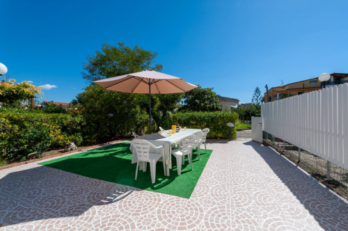 Villa in vendita a Marina Di Casal Velino, Casal Velino (SA)