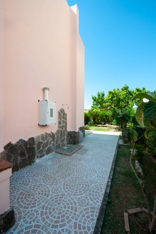 Villa in vendita a Marina Di Casal Velino, Casal Velino (SA)