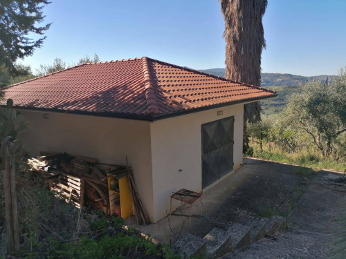 Single House for sale in Ogliastro Cilento