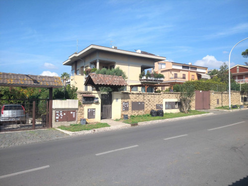 Duplex in vendita a Roma