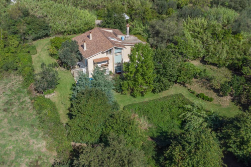 Villa in vendita a Campagnano Di Roma (RM)