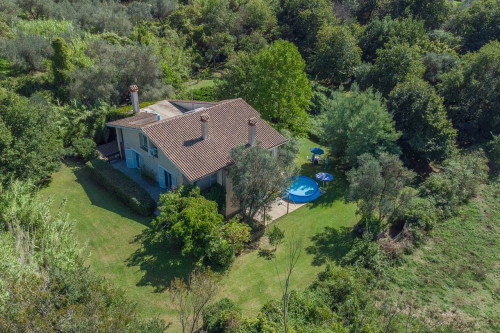 Villa in vendita a Campagnano Di Roma (RM)