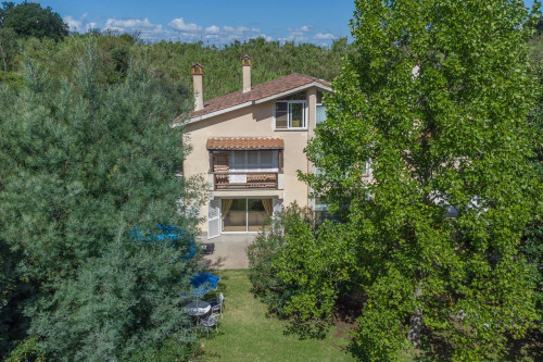 Villa in vendita a Campagnano Di Roma (RM)