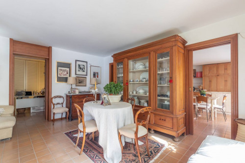 Villa in vendita a Campagnano Di Roma (RM)