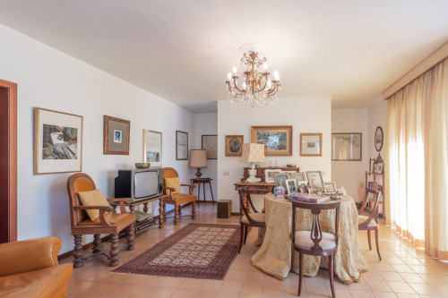 Villa in vendita a Campagnano Di Roma (RM)