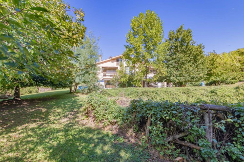 Villa in vendita a Campagnano Di Roma (RM)