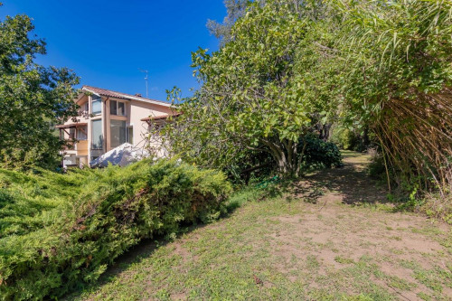 Villa in vendita a Campagnano Di Roma (RM)