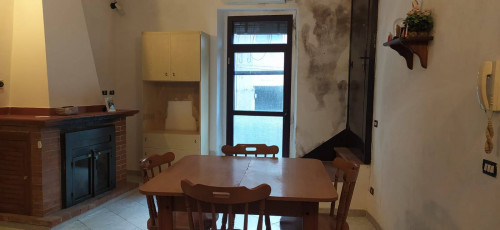 Casa semi-indipendente in vendita a San Giovanni A Piro (SA)