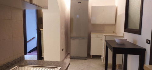 Casa semi-indipendente in vendita a San Giovanni A Piro (SA)