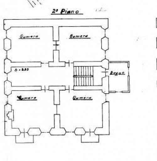 Villa in vendita a Fobello (VC)