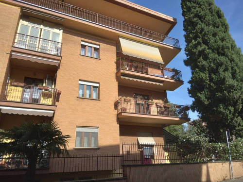 Apartment for sale in Viterbo