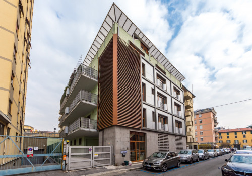 Loft - openspace in Vendita a Bergamo