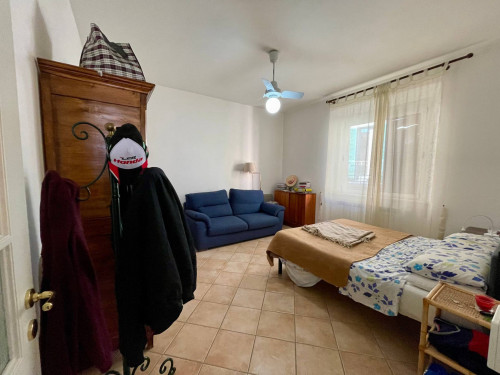 Appartamento in vendita a Manciano (GR)