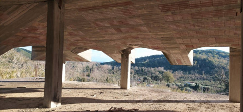 Casa indipendente in vendita a Torre Orsaia (SA)