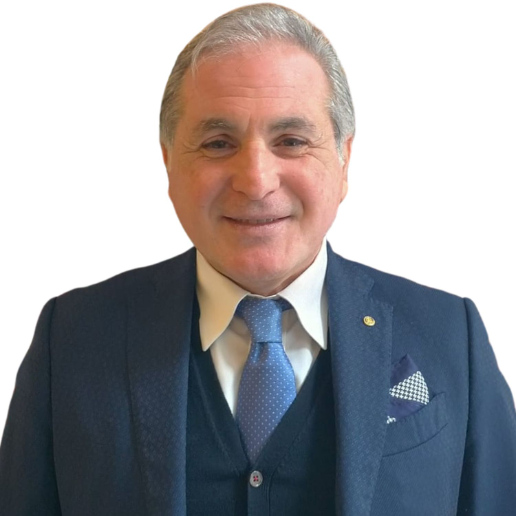 Sgambato Nello - Agente/Sales Agent