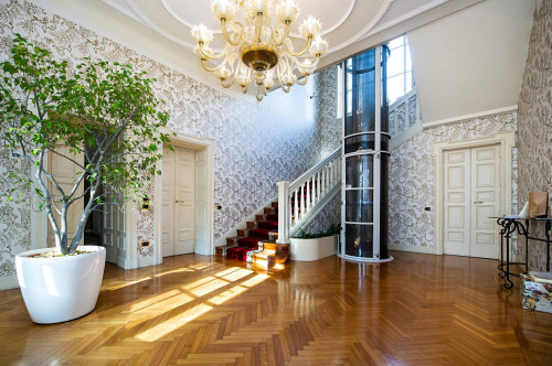 Villa in Vendita a Treviglio