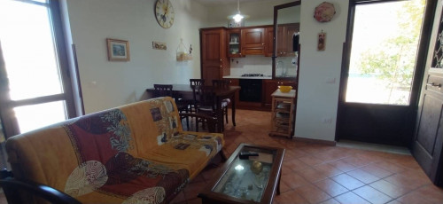 Villa in vendita a Torre Orsaia (SA)