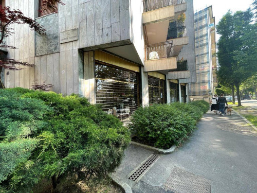 Negozio in Vendita a Bergamo