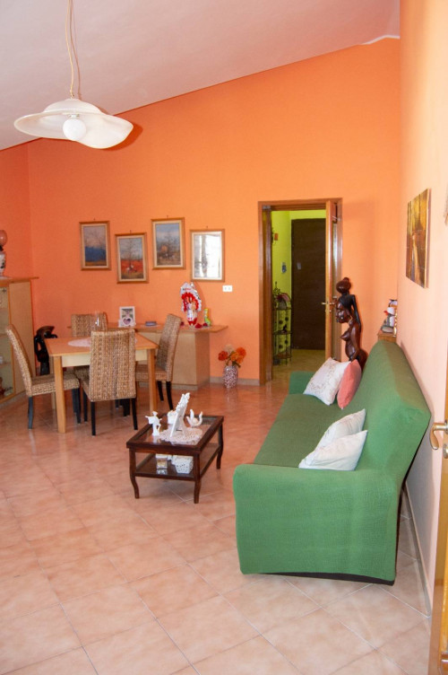 Appartamento in vendita a Somma Vesuviana (NA)
