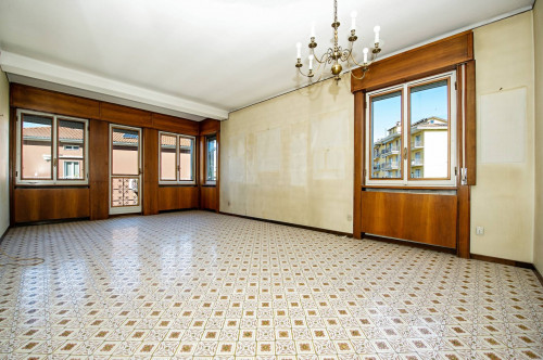 3 locali in Vendita a Bergamo