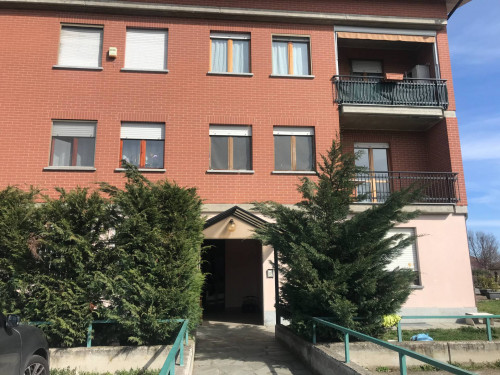 Appartamento in affitto a Baldichieri d'Asti