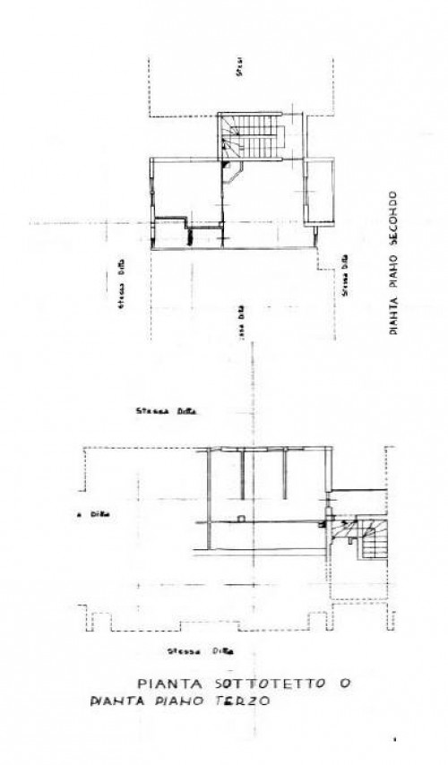 Appartamento in vendita a Ficulle (TR)