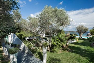 Villa in affitto a Olbia