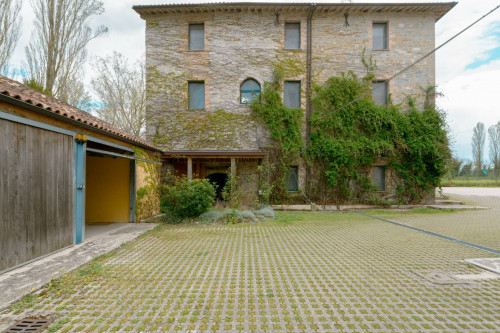 Rustico/Casale in vendita a Gubbio