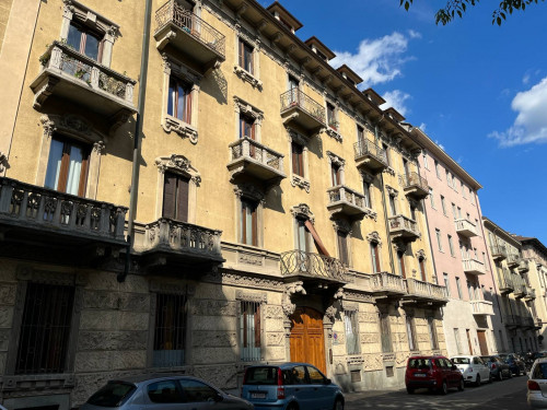 2 locali in affitto a Torino