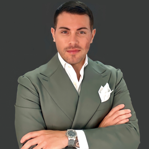 D'Amato Vincenzo - Agente/Sales Agent